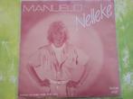 Nelleke - Manuelo - Adios my love vaarwel ., Overige formaten, Levenslied of Smartlap, Gebruikt, Ophalen