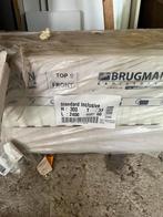 BRUGMAN CV-RADIATOR, Doe-het-zelf en Verbouw, Verwarming en Radiatoren, 30 tot 80 cm, Radiator, Nieuw, 150 cm of meer