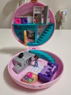 Polly pocket, Ophalen, Babypop