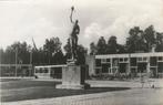 Leersum Vakantie-centrum Ginkelduin   A.N.M.B., Verzenden, 1940 tot 1960, Gelopen, Utrecht