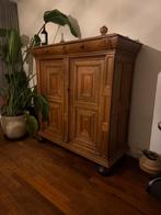 Antiek kast buffetkast Buffet Kast, Antiek en Kunst, Antiek | Meubels | Kasten, Ophalen
