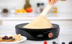 Crêpe- en pannenkoekenmaker van Buccan, Ophalen of Verzenden, Nieuw