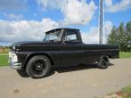 Chevrolet, GMC C20 pickup1966 body off gerest. top staat., Auto's, Automaat, Chevrolet, Bedrijf, Te koop