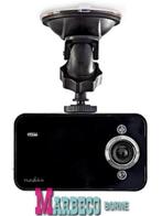 Auto Dash Cam, Dashcam, HD720P, 3.0 MPixel, 2.4" LCD, zwart