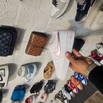 Nike Air jordan 1 schoenen, Ophalen of Verzenden