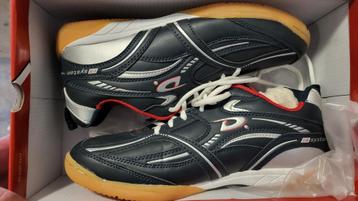DITA CONFORT INDOOS SCHOENEN ZWART maat 42 nieuw! beschikbaar voor biedingen