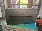 Anker Solix 2 Pro – Zo goed als nieuw, fabrieksgarantie, Ophalen of Verzenden, Zo goed als nieuw
