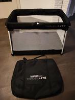 Handig campeerbed, Kinderen en Baby's, Babywiegjes en Ledikanten, Ophalen of Verzenden, Reisbedje