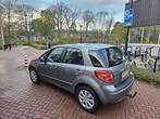 Suzuki SX4 1.6 Airco Trekhaak, Voorwielaandrijving, 15 km/l, Gebruikt, 4 cilinders