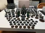 Volledig Necron leger, Ophalen of Verzenden, Zo goed als nieuw, Warhammer 40000, Figuurtje(s)