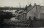 Mooie ansichtkaart : m.b.t de watersnood ramp 1926 in Steyl., Verzamelen, Ansichtkaarten | Nederland, Ophalen of Verzenden, 1920 tot 1940