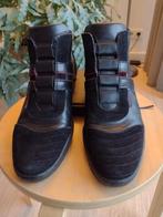 Avang Donkervoort herenschoenen mt 43 Nieuw! Uniek, Ophalen of Verzenden, Nieuw, Zwart