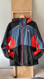 ZGAN Dare2B skijas maat M Zwart/grijs/oranje, Kleding | Heren, Wintersportkleding, Dare2B, Maat 48/50 (M), Ophalen of Verzenden