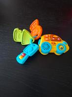 VTech Baby Speelgoed Sleutelbos, Ophalen, Gebruikt, Overige typen, Met geluid