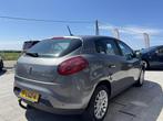Fiat Bravo 1.6 MultiJet Active (bj 2010), Voorwielaandrijving, Gebruikt, 1295 kg, 4 cilinders