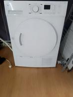 OK. Wasdroger - Zo goed als nieuw!, Witgoed en Apparatuur, Wasmachines, 6 tot 8 kg, Minder dan 1200 toeren, Zo goed als nieuw