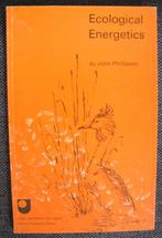 Ecological Energetics (Studies in Biology) John Phillipson, Ophalen of Verzenden, Zo goed als nieuw, Natuur algemeen