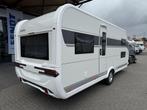Hobby De Luxe 515 UHK 2025 2000 KG / Stapelbed / 6 persoons, Hobby, Bedrijf, Tot en met 6, 1250 - 1500 kg