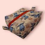 Stitch makeup tasje of etui, Ophalen of Verzenden, Overige figuren, Nieuw, Tas, Koffer of Zak
