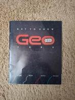 Autofolder Geo, Verzenden, Overige merken