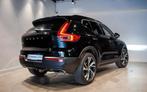 Volvo XC40 1.5 T3 R-Design Pano/Camera/Leer, Voorwielaandrijving, Gebruikt, Zwart, 156 pk