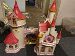 Playmobiel Prinsessenkasteel, Ophalen of Verzenden, Gebruikt, Complete set