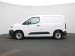 Citroen Berlingo 1.5 BlueHDI 75 PK | AIRCO | CRUISE | BETIMM, Voorwielaandrijving, Stof, Gebruikt, Origineel Nederlands
