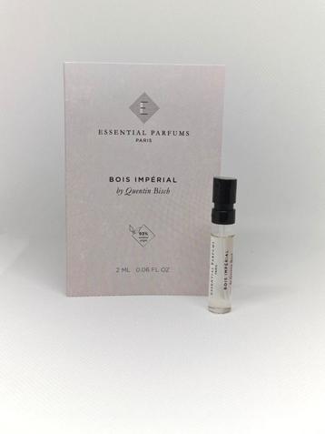 Essential Parfums - Bois                      Impérial 🪵✨🪵 beschikbaar voor biedingen