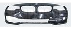 Bumper   BMW 3 F30 F31 Sport Line Facelift 15-18   5111-7386, Auto-onderdelen, Gebruikt, Voor, 6 maanden garantie, Ophalen of Verzenden