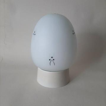 Philips schroefbol | Vintage plafondlamp | MCM beschikbaar voor biedingen