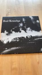 Vinyl lp Dead Kennedys - Fresh fruit for rotting vegetables, Ophalen of Verzenden, Zo goed als nieuw