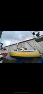 Kajuitzeilboot (opknapper), Watersport en Boten, Ophalen, Gebruikt, Overige typen
