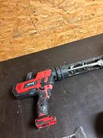 Einhell accu kitpistool, Ophalen, Zo goed als nieuw