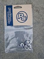 Problem Solvers Bladbout set zilver Piste NIEUW, Ophalen of Verzenden, Nieuw, Racefiets