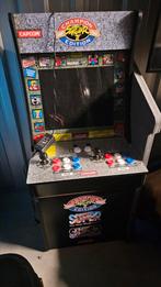 Arcade 1 Up Streetfighter 2 van Capcom, Ophalen of Verzenden, Zo goed als nieuw