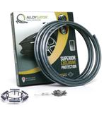 Nieuwe set AlloyGator velgbeschermers grafiet aangeboden, Auto diversen, Auto-accessoires, Ophalen of Verzenden, Nieuw