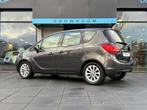 Opel Meriva 1.4 Turbo Business+ | TREKHAAK | CRUISE | AIRCO, Gebruikt, 680 kg, 4 cilinders, Bruin