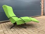 1e editie Tecno P40 lounge chair by Osvaldo Borsani, NIEUW!!, Huis en Inrichting, Fauteuils, Ophalen of Verzenden, Sede Cassina B&B Italia Togo Knoll Vitra Edra Leolux Artifort