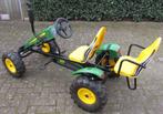 Berg skelter Traxx John Deere BFR - 3, Berg, Zo goed als nieuw, Duozit, Ophalen