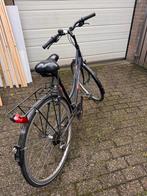 Olympia Estafette Damesfiets, Fietsen en Brommers, Gebruikt, Versnellingen, 53 tot 57 cm, Ophalen