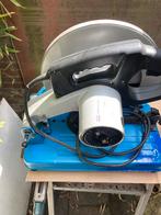 Doorslijpmachine Dry Cutter, Ophalen of Verzenden, Gebruikt