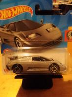 Bugatti EB110 SS Hot Wheels, Hobby en Vrije tijd, Modelauto's | Overige schalen, Nieuw, Auto, Ophalen