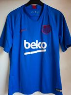 Fc Barcelona voetbal shirt maat M 2019 / 2020, Maat M, Ophalen of Verzenden, Zo goed als nieuw, Shirt