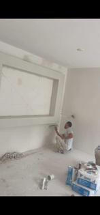 woningrenovatie, schilder, laminaat, tegels — Heel Amsterdam