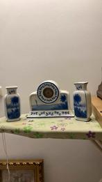 Antiek kaststel, Antiek en Kunst, Antiek | Klokken, Ophalen