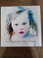 De Upside van Down - Een positieve kijk op het Downsyndroom, Boeken, Prentenboeken en Plaatjesalbums, Gelezen, Ophalen
