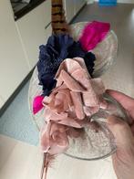 Fascinator Hoed | Wedding Hat | Bruidshoeden | Tocado, Kleding | Dames, Hoeden en Petten, Ophalen of Verzenden, Zo goed als nieuw