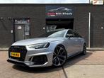 Audi RS4 2.9 TFSI Quattro Special | PANO | B&O | LEDER |, Auto's, Automaat, Gebruikt, Vierwielaandrijving, 450 pk