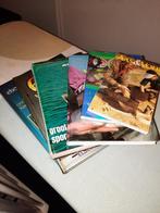 Hengelsport Boeken, Watersport en Boten, Ophalen of Verzenden, Zo goed als nieuw, Boek of Tijdschrift