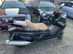 Yamaha Scooter YP 400 Majesty, Bedrijf, Scooter, 12 t/m 35 kW, 1 cilinder